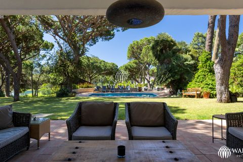 Villa a Vale do Lobo, Faro, Vale do Lobo - € 4.250.000 | Ref: Bessie - foto 11